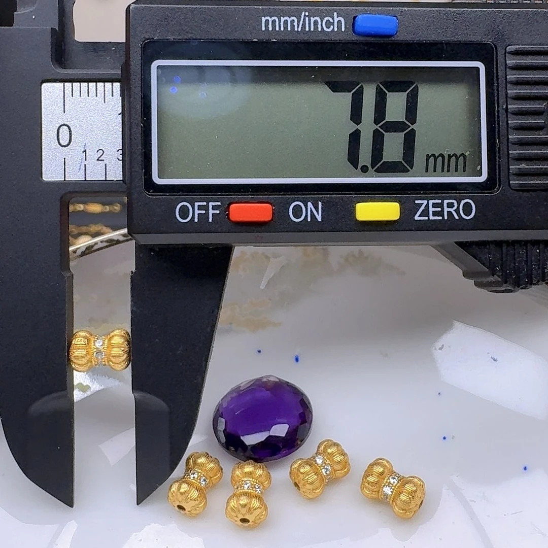 紫晶银S925镶嵌颈饰紫水晶925镶嵌105