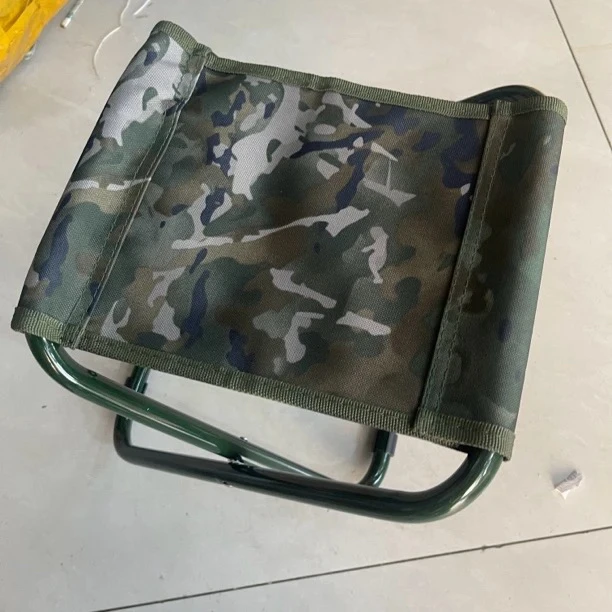 折叠马扎便携凳子