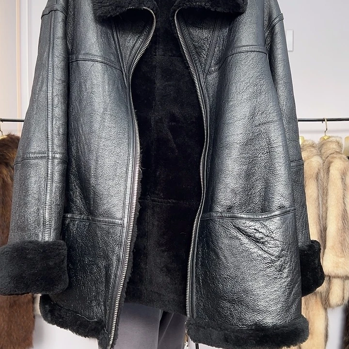 恒玖新款女装外套918