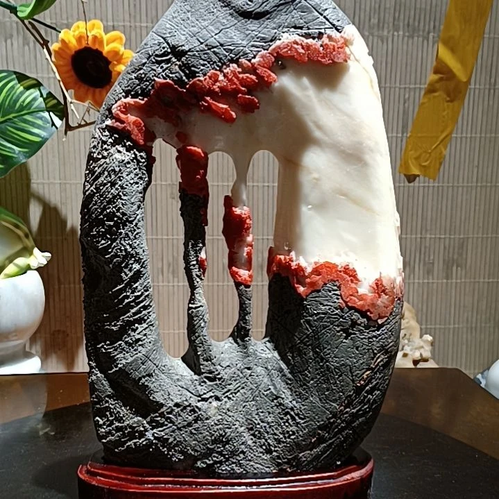 红陶灵璧石灵璧石灵璧石灵璧石灵璧石