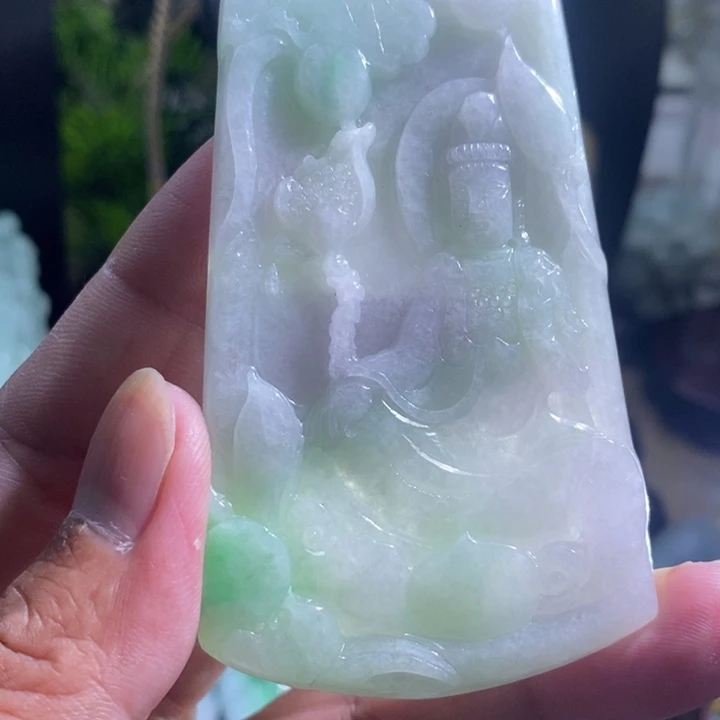 【闪购商品】颈饰未镶嵌翡翠111111111111