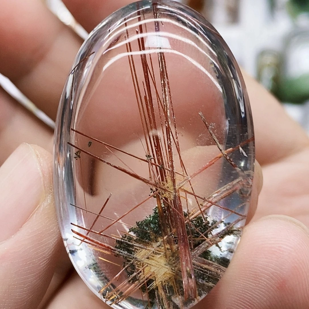 摆件未镶嵌水晶S****2摆件