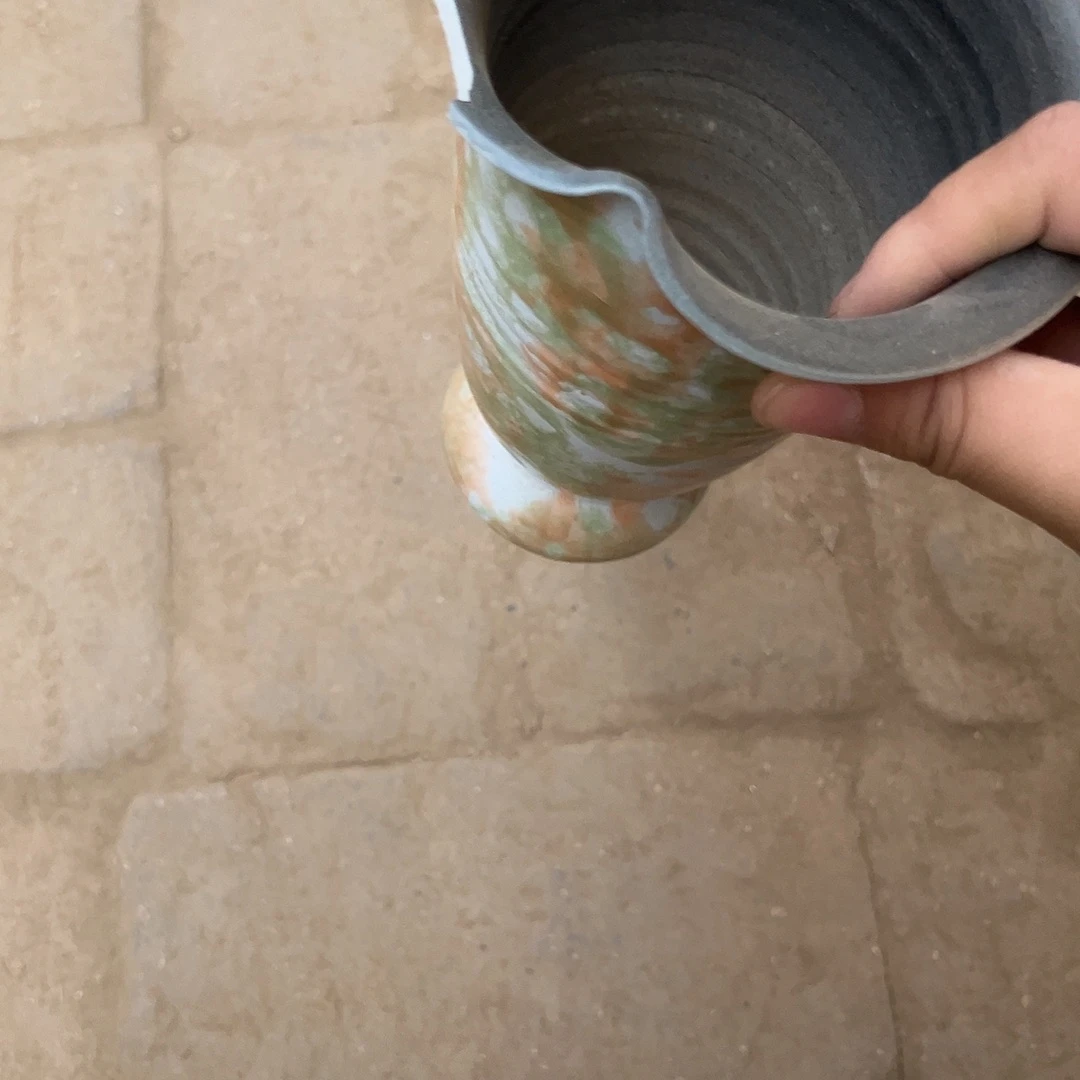 景德镇陶瓷瑕疵口9