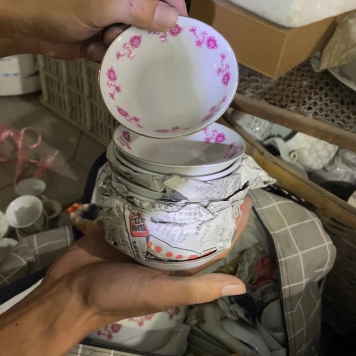 摆件陶瓷艺术摆件摆件