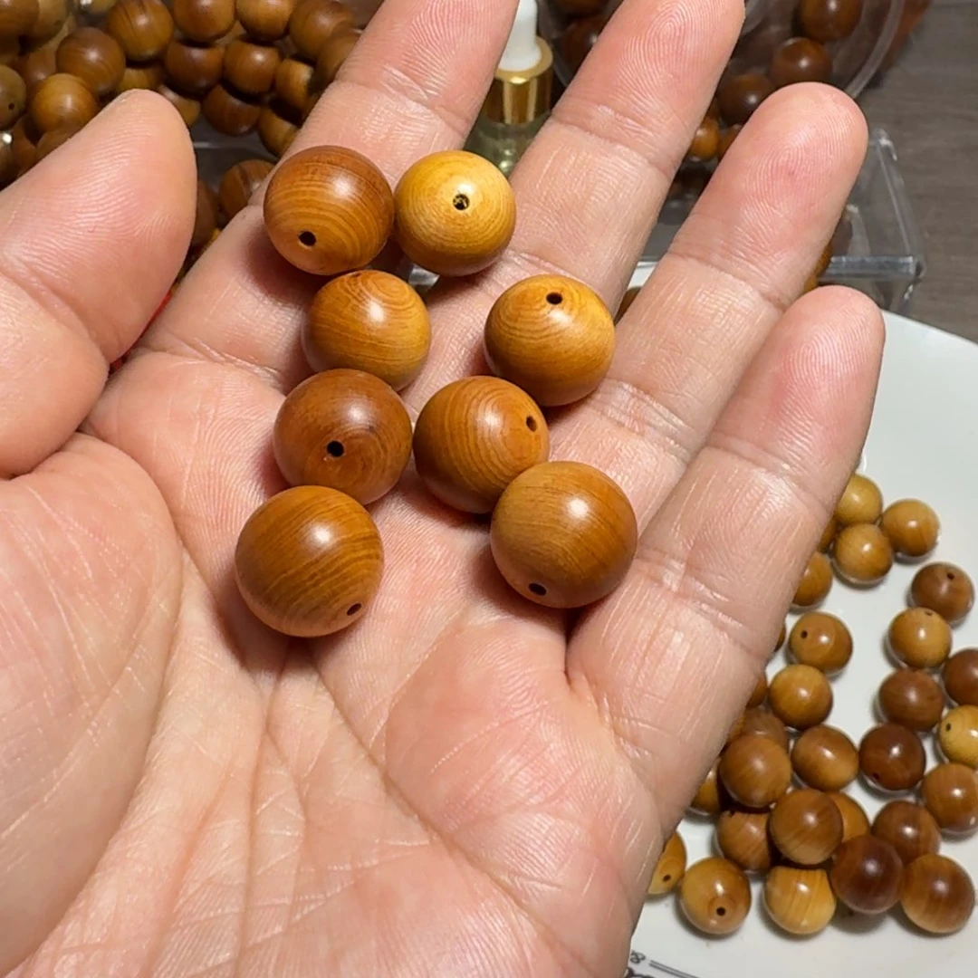 柏木（崖柏）@***夙太行崖柏8个1.5黑油