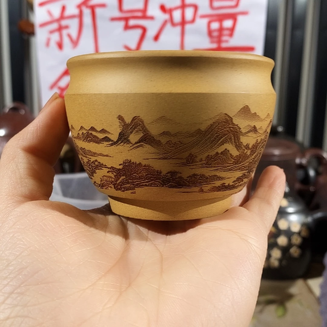 紫砂盖碗哈哈哈哈哈哈哈