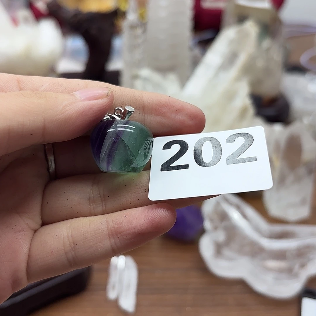 水晶未镶嵌大型摆件（非配饰）