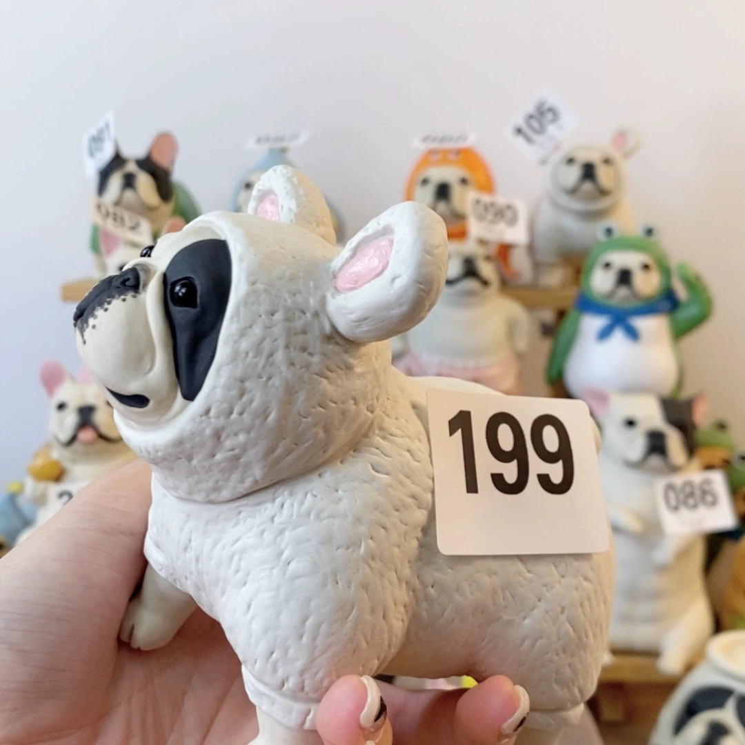 【闪购商品】摆件199