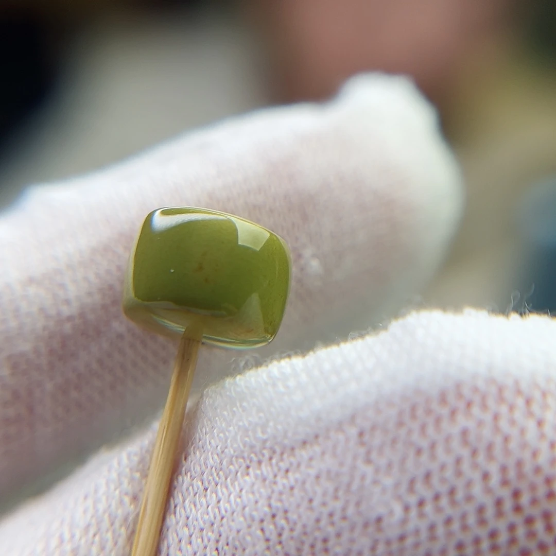 绿松石珠宝奇石未镶嵌10.7