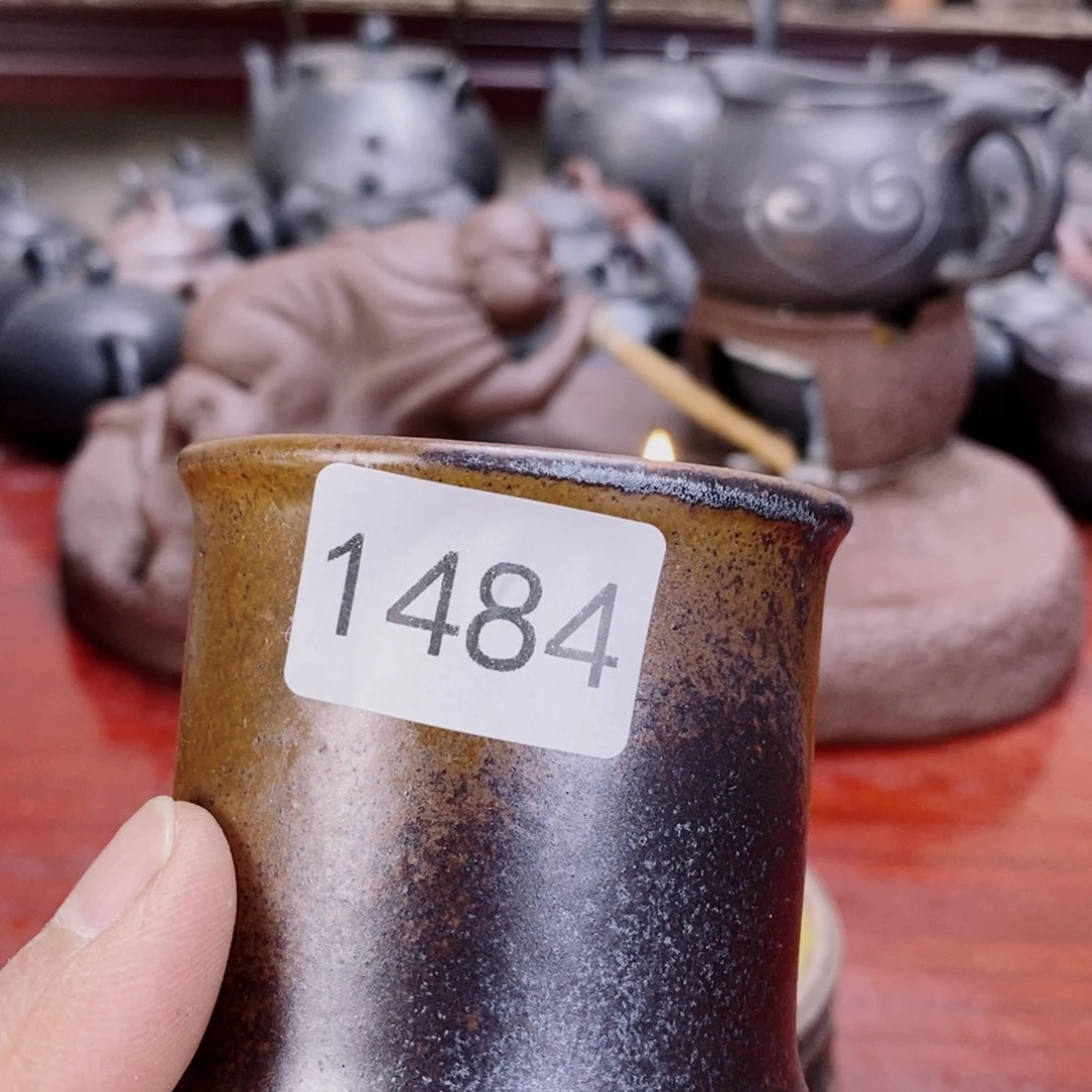 紫砂茶杯Tuiooo567899958