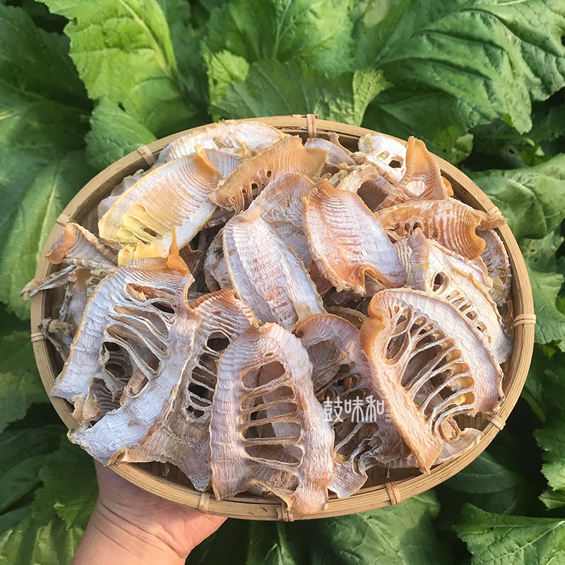 农家自制笋片干不加盐原味笋干干货需泡发明前嫩笋尖日晒无熏硫