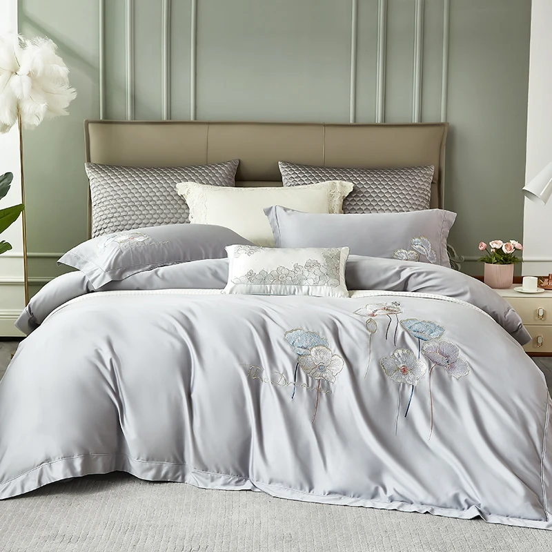 【小帅优品】高端四件套精品款