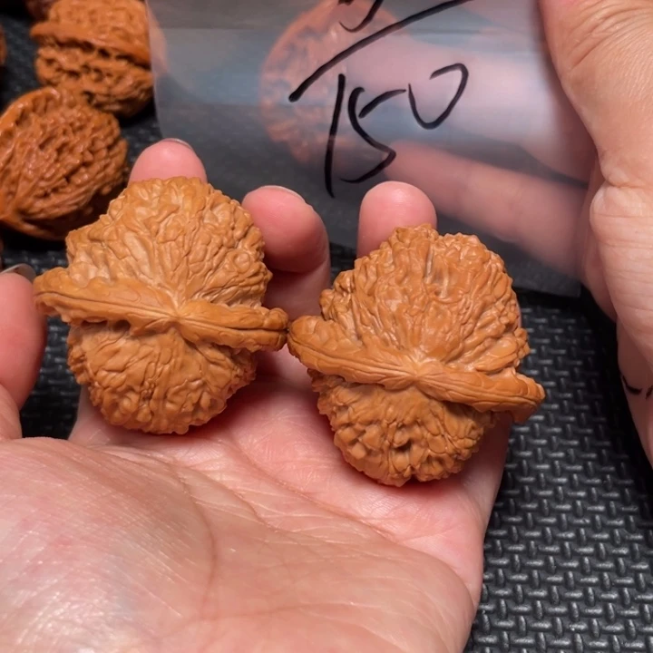 核桃其他罗*狮子头的