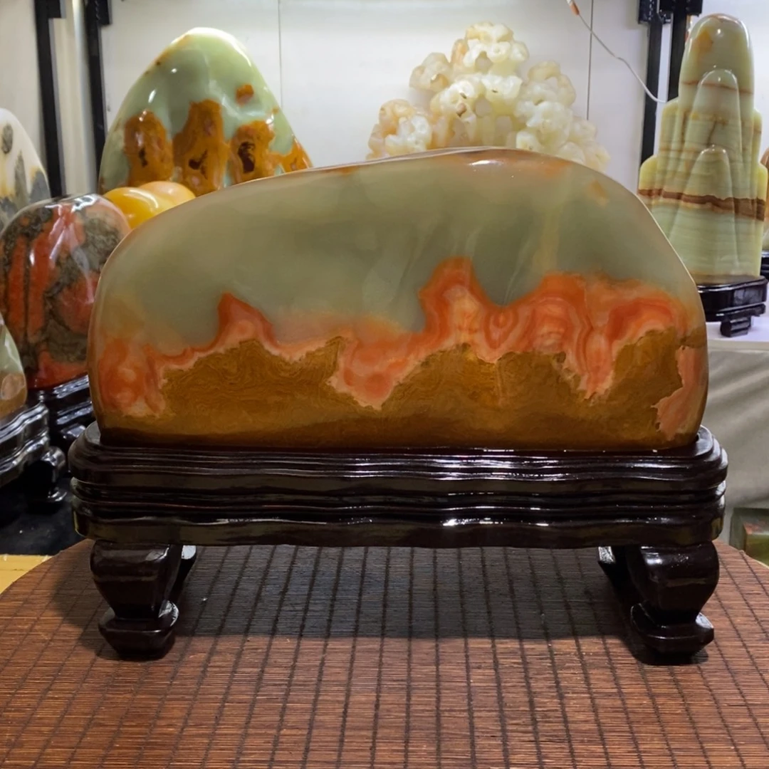 山水家居装饰设计