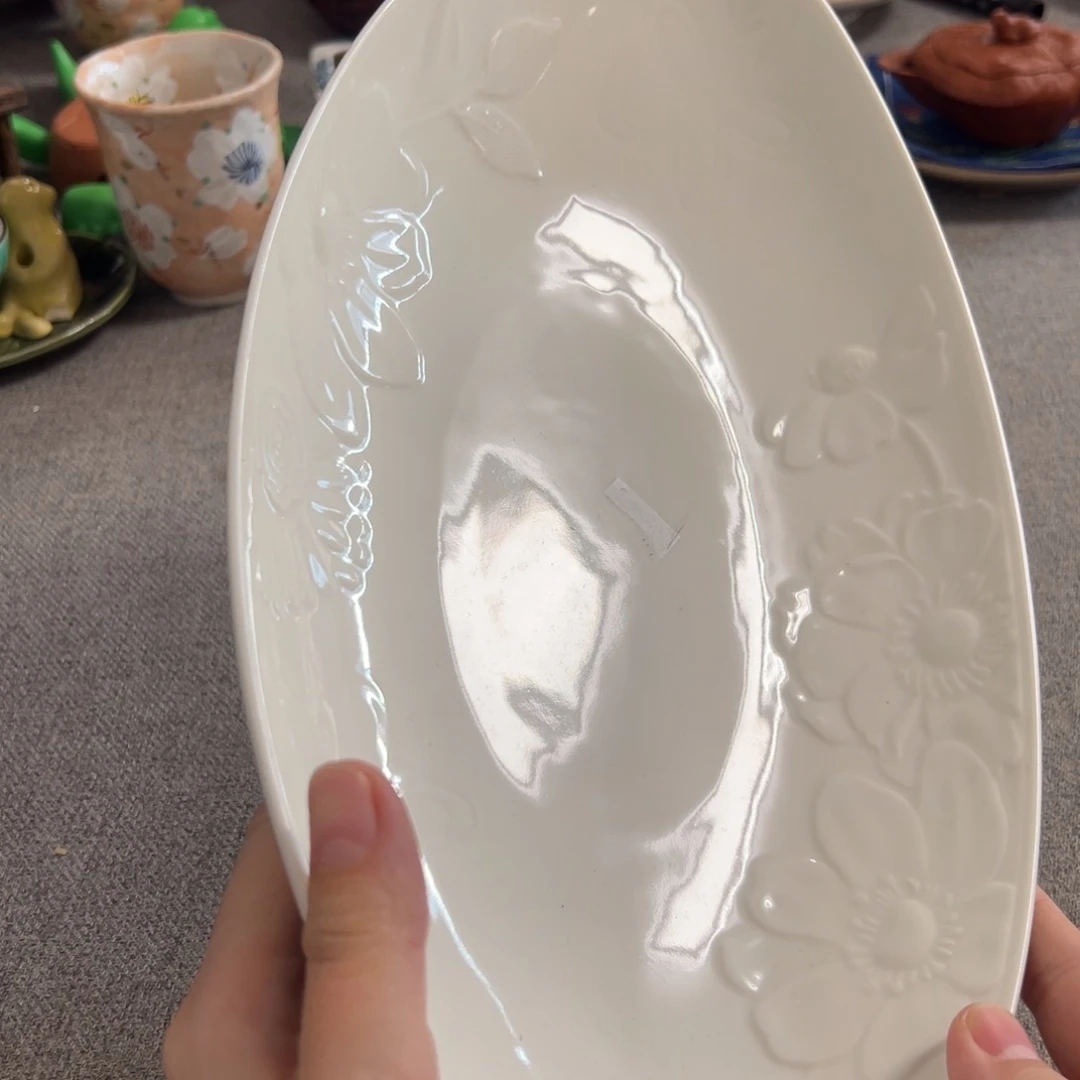 G家陶瓷的产品质量是