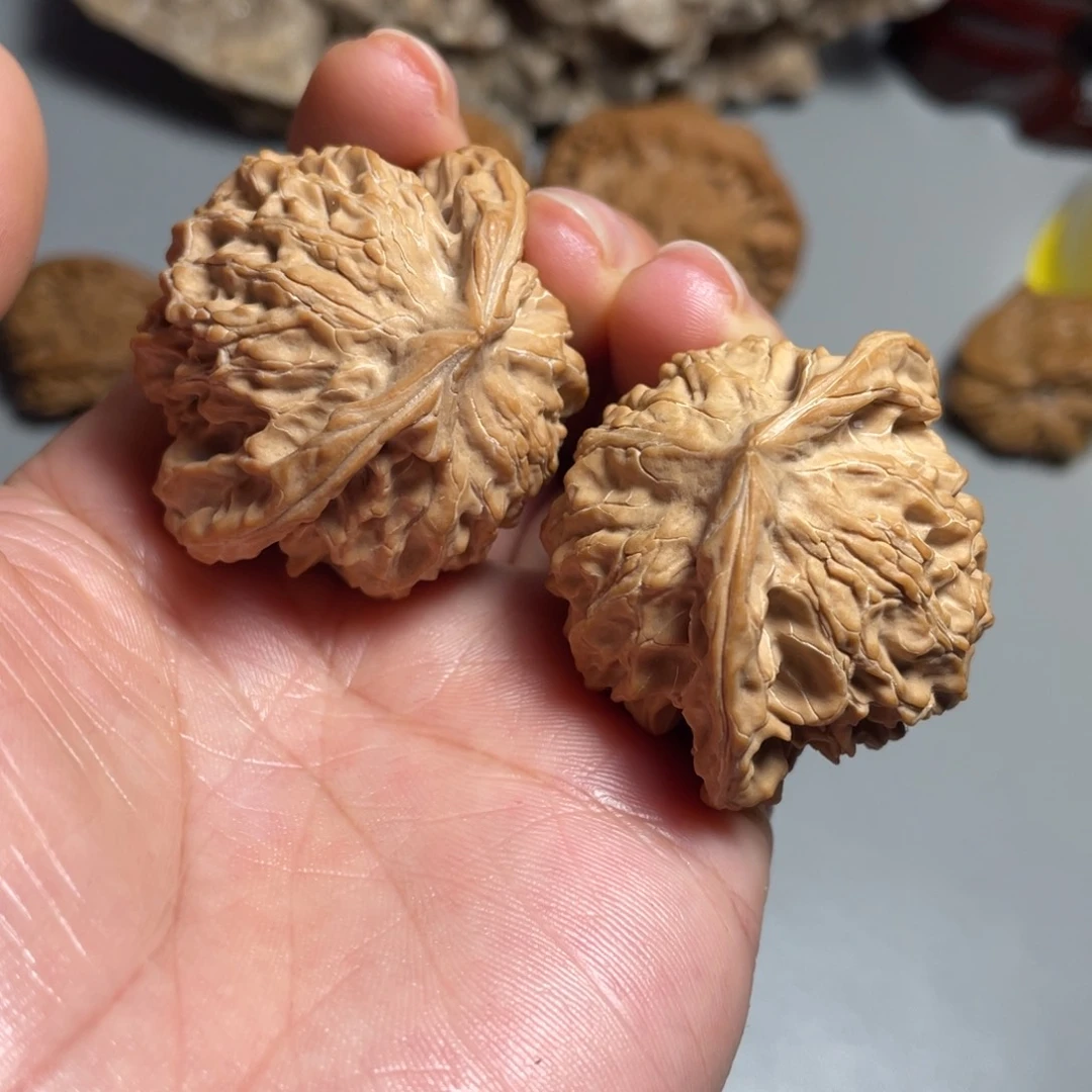 核桃手串/手链精品盘山飞蛇41