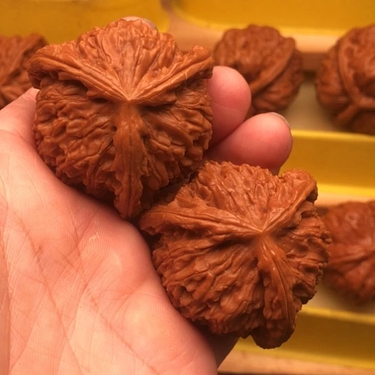 文玩核桃吊坠蓝****5核桃