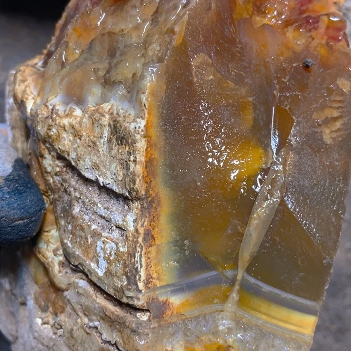 定制玛瑙美**天天然玛瑙私人定制