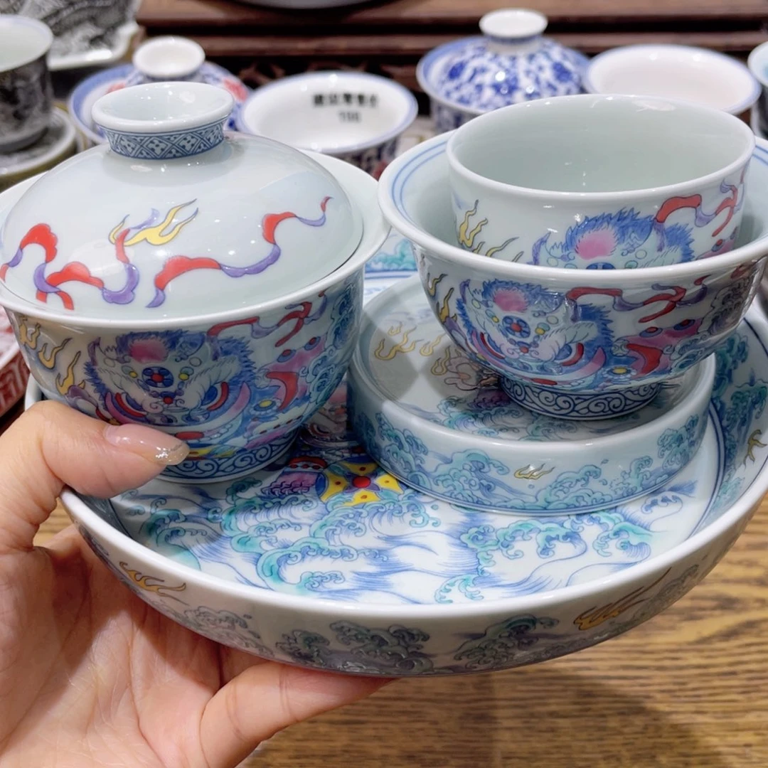 景德镇陶瓷工厂福利价