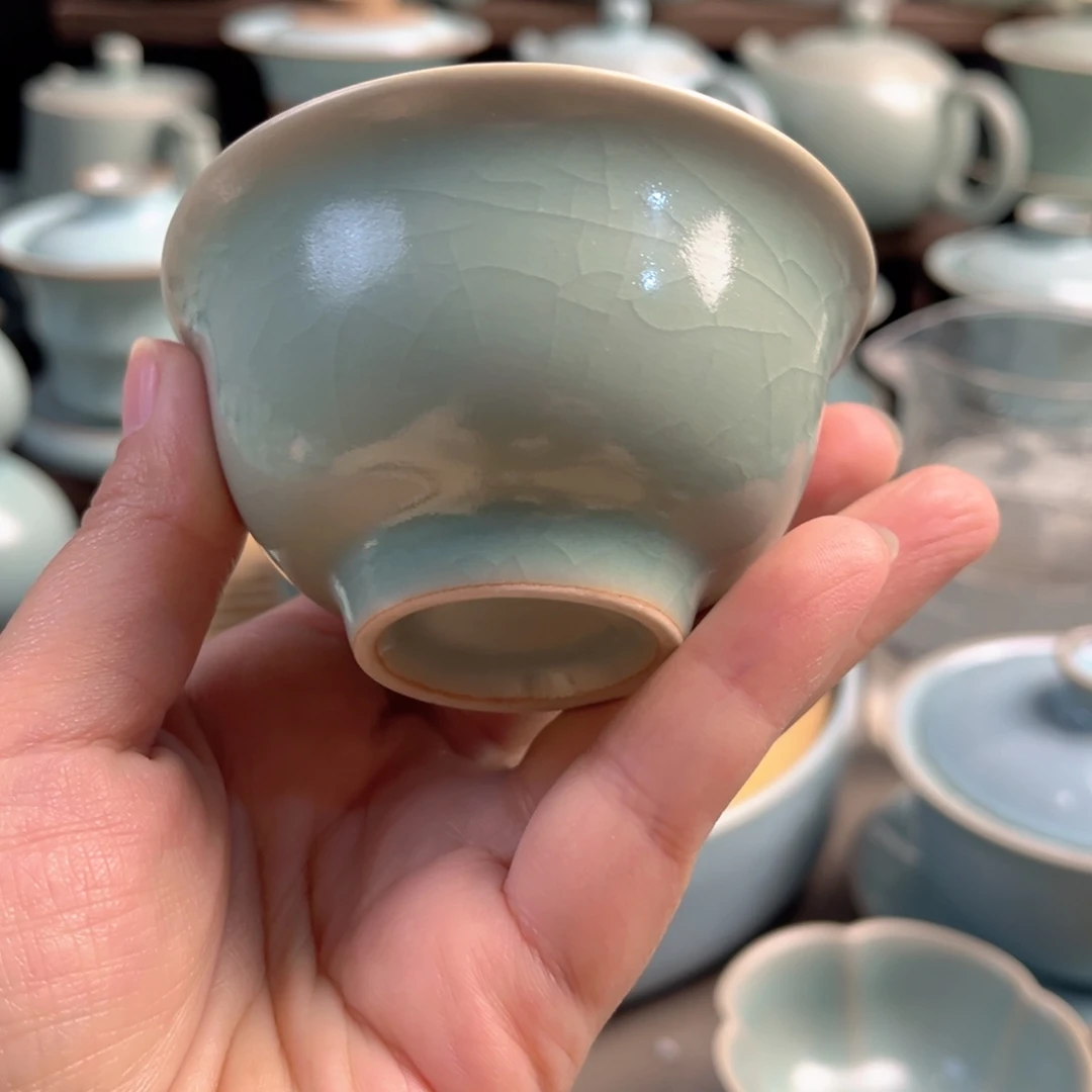 其他陶仿古家具和家具也在逐渐