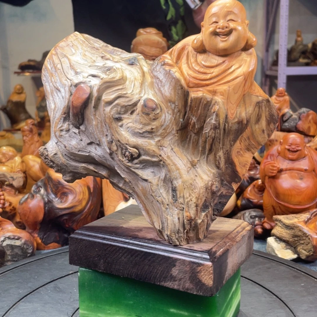 柏木（崖柏）手串/手链