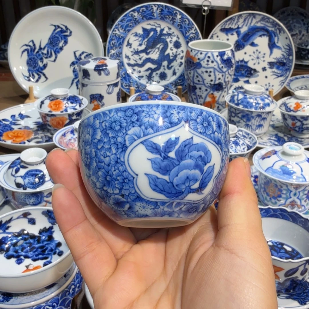 景德镇陶瓷陶瓷陶瓷陶瓷