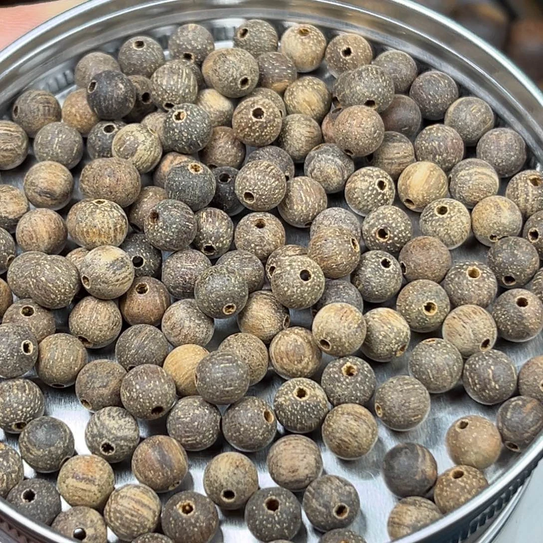 手串/手链贡木巴布亚120颗0.6