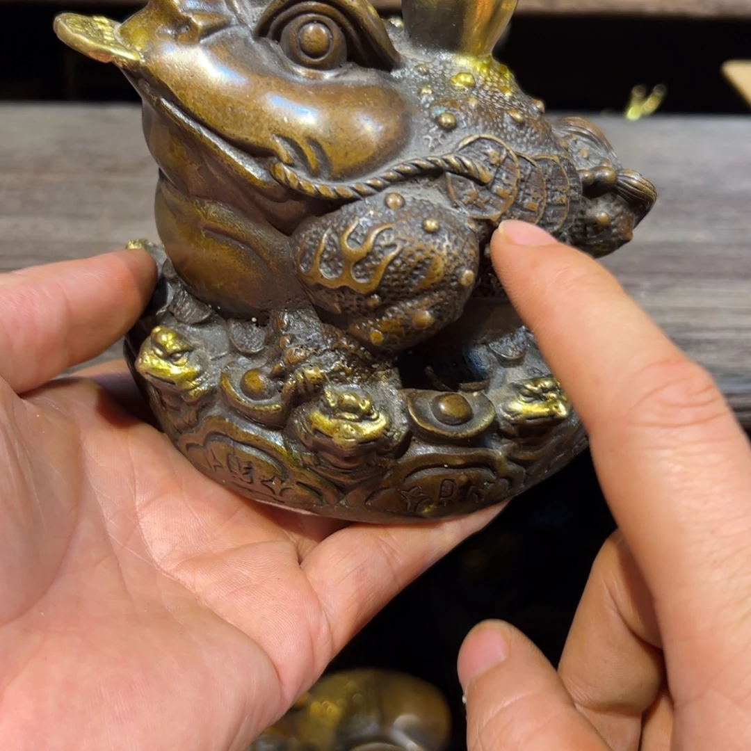 铜器工艺品铜器精工