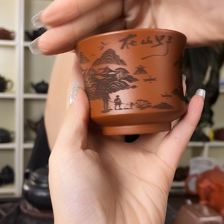 茶壶紫砂紫砂工艺厂