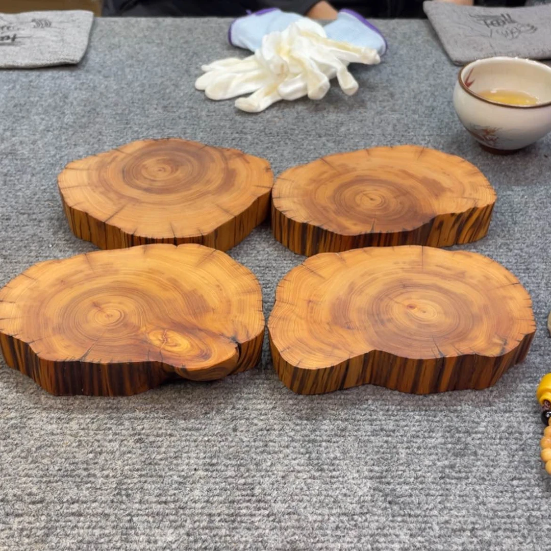 【闪购商品】柏木（崖柏）到手一块，奇楠水果香