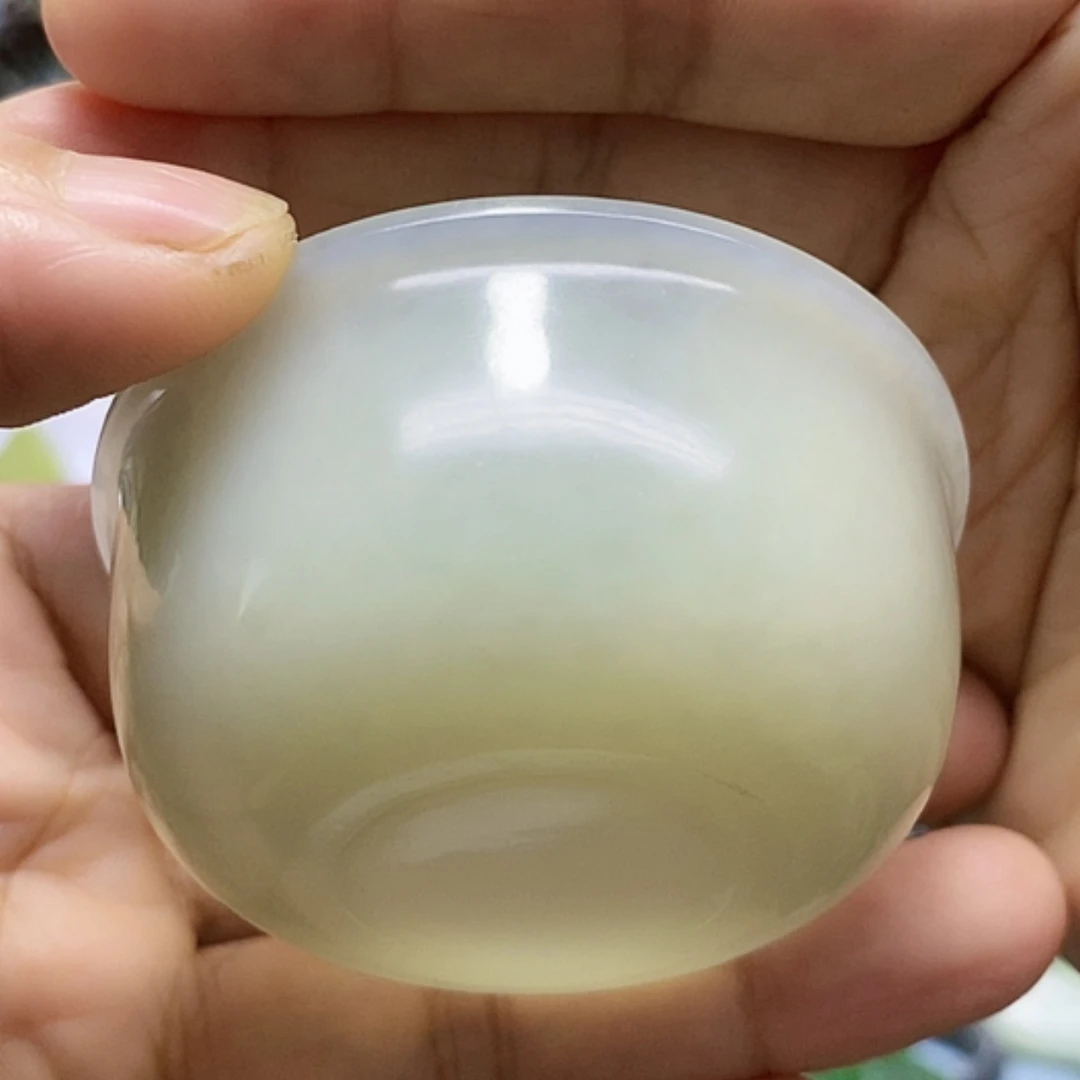 【闪购商品】未镶嵌和田玉把件