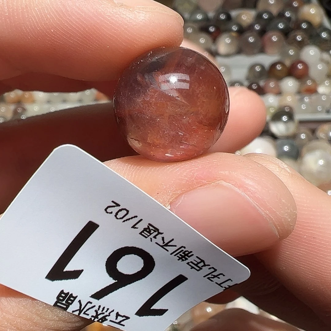 未镶嵌珠宝半成品水晶