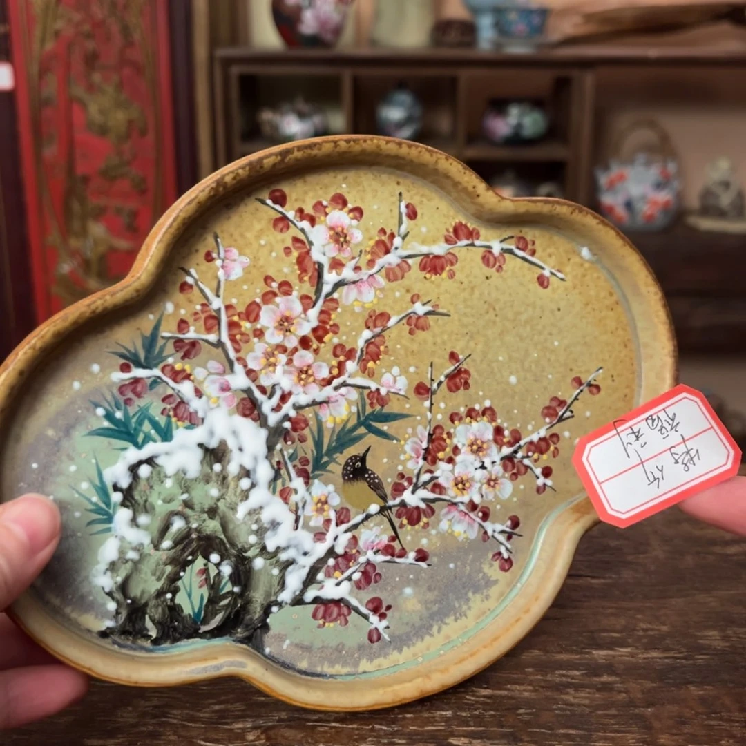 壶柴烧手工制作工艺