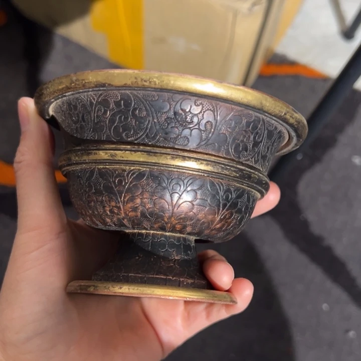 吊坠菩提根/象牙果