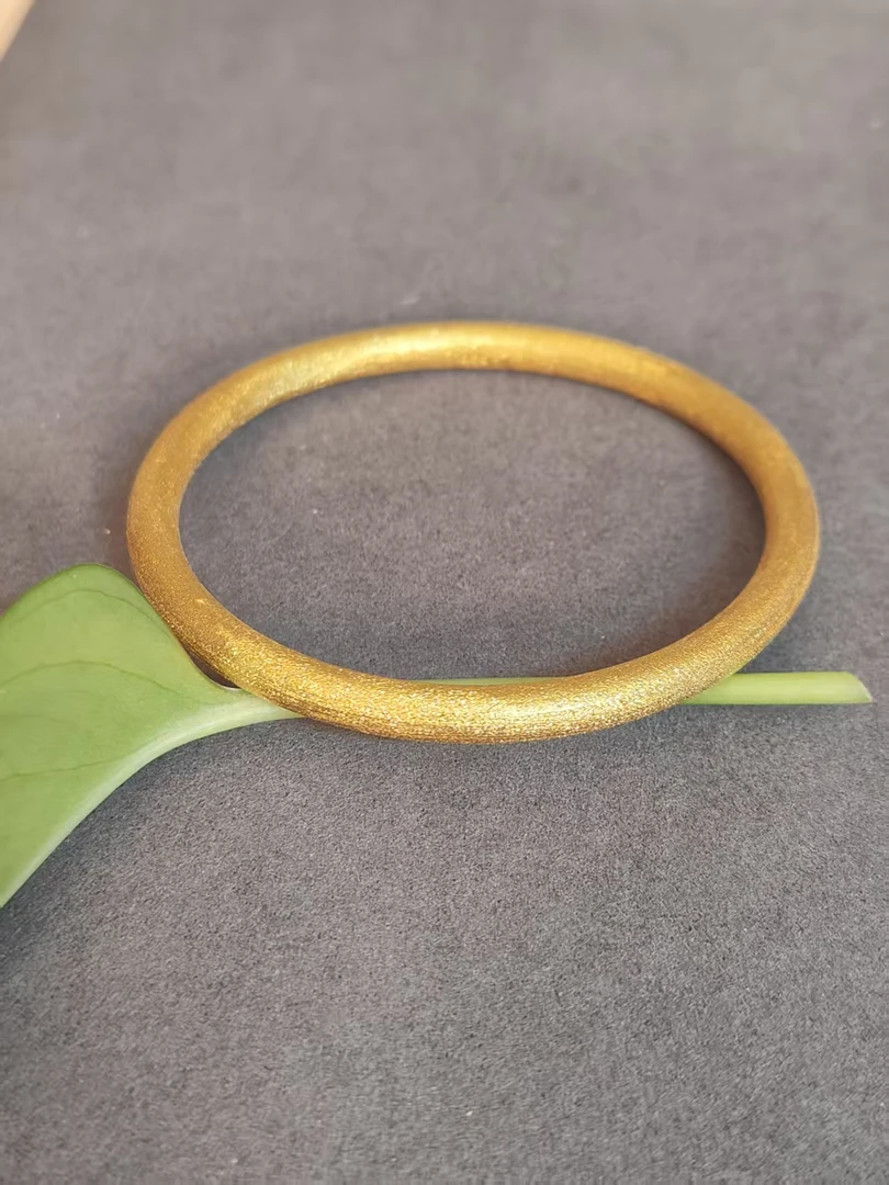 爆款古法工艺手镯B48