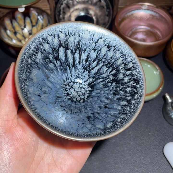 茶盏建盏直播间链接