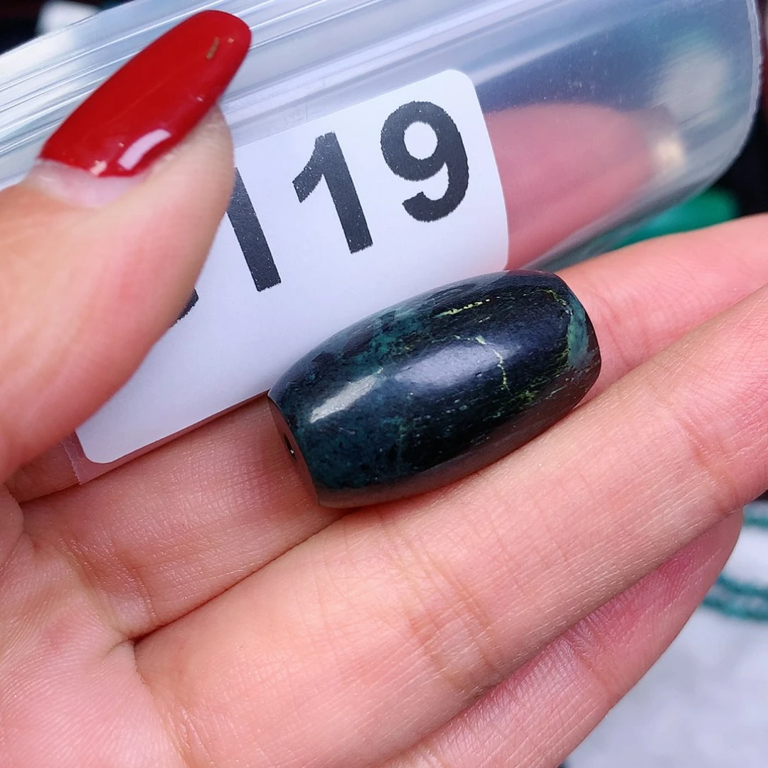 空竹粉丝专享十堰特色手工散珠