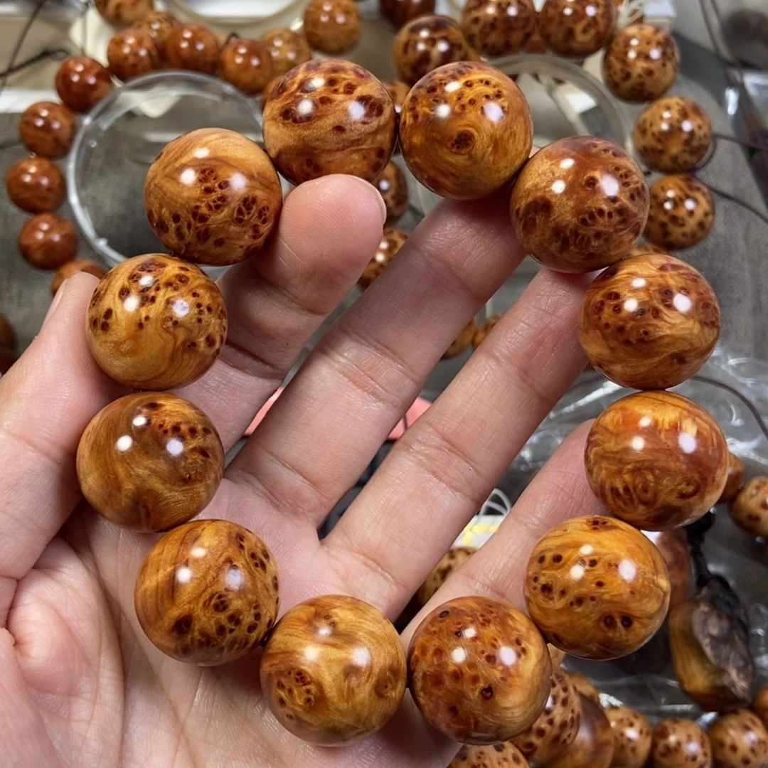 手串/手链柏木（崖柏）