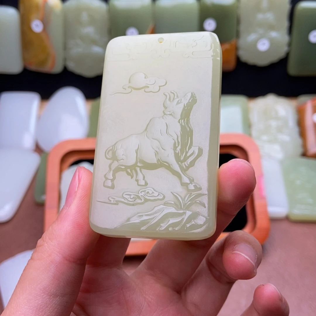 石材常****英新疆一套一物一图