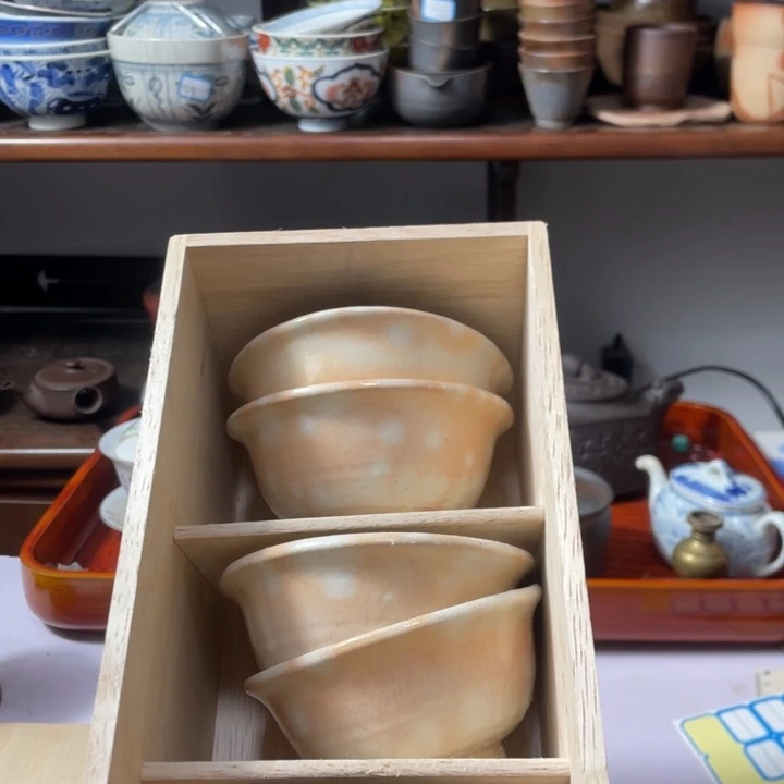 鑫源一号日瓷精选