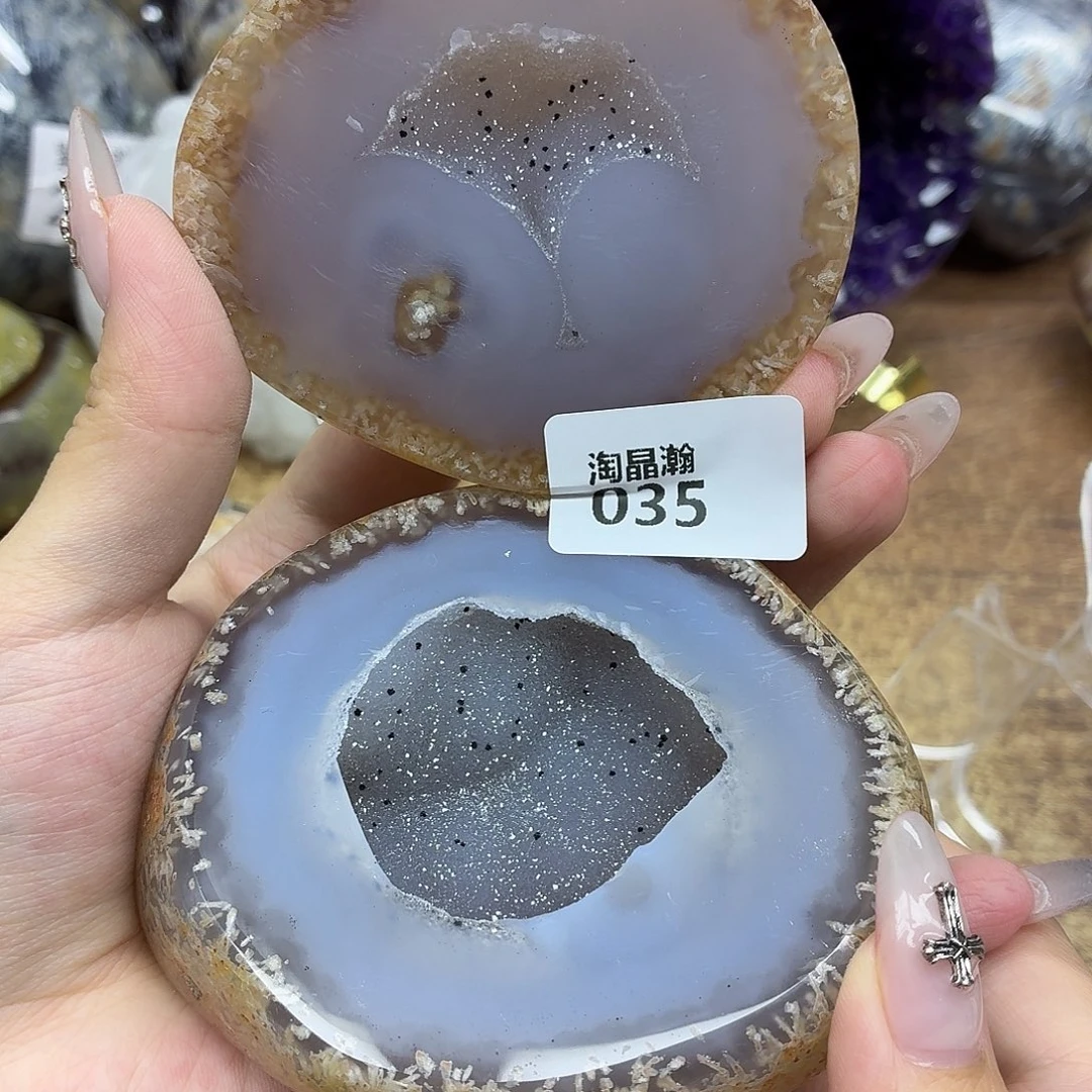 未镶嵌大型摆件（非配饰）水晶