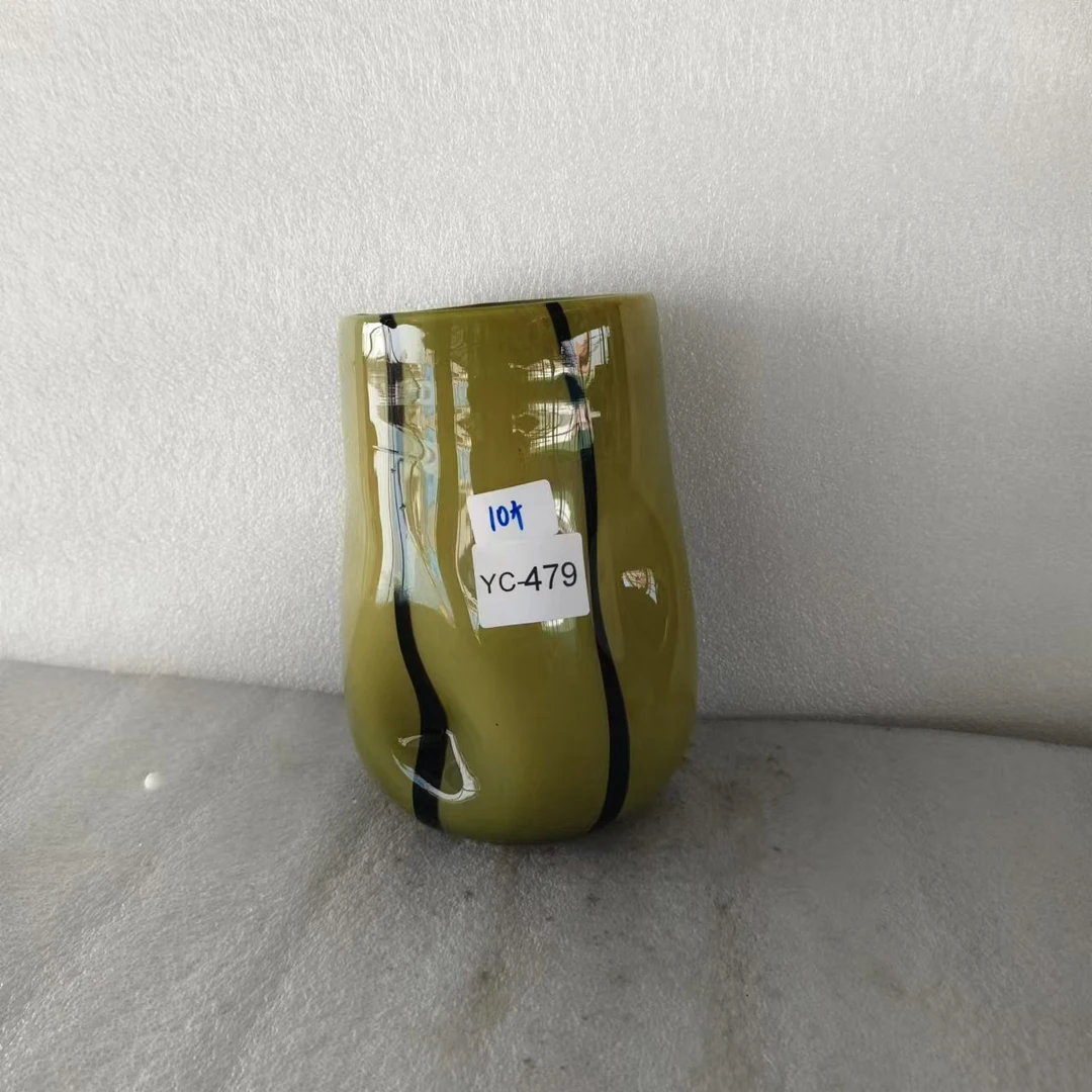 【YC-479】花瓶外贸孤品