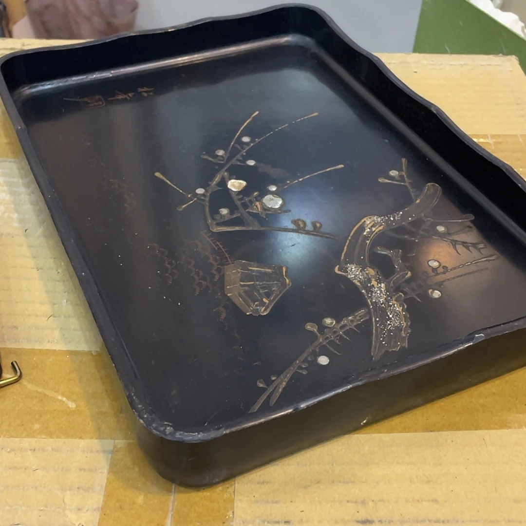 【闪购商品】-微瑕_ 回流物品，不是全新