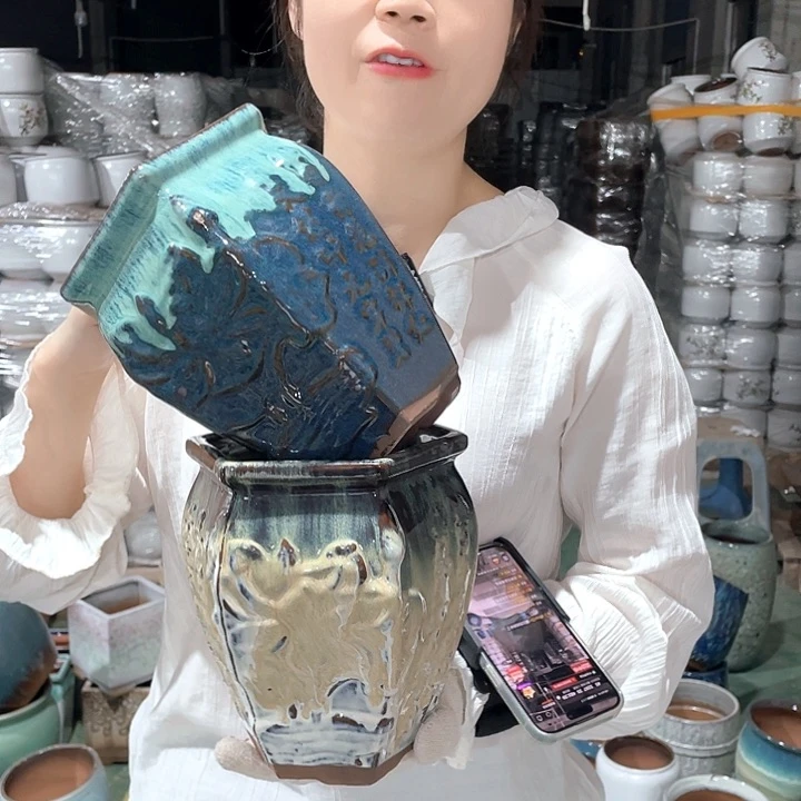 红陶正品高20/16