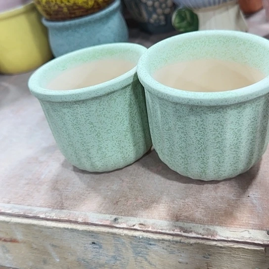 口径不清楚问客服