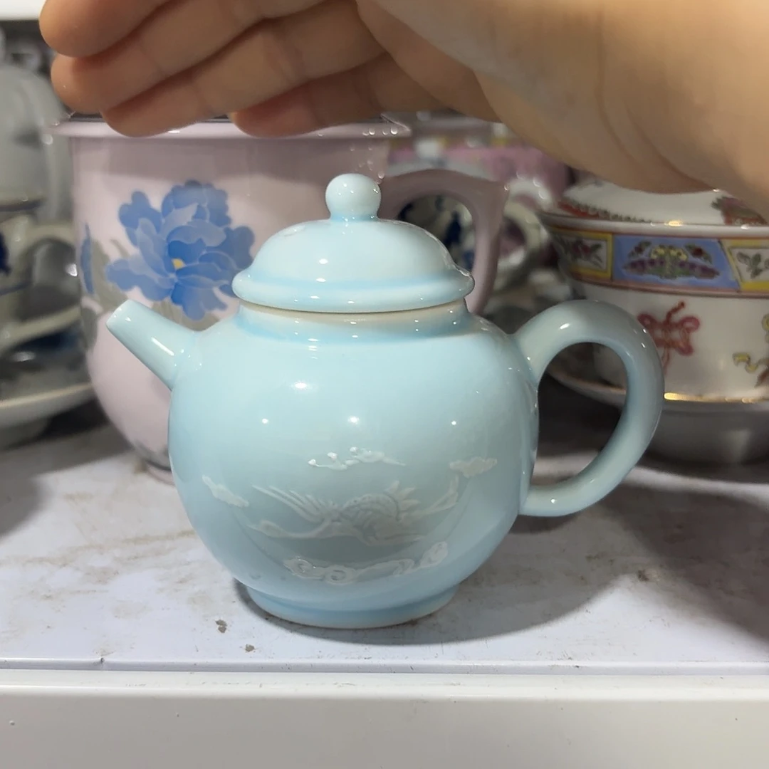 摆件景德镇陶瓷艺术