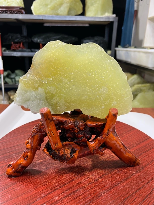 原石多样性随机发货一块以实物为准