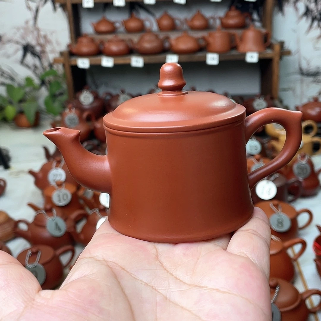 茶壶紫砂120ccccccccc