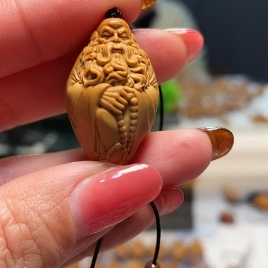 橄榄核手串/手链橄榄核