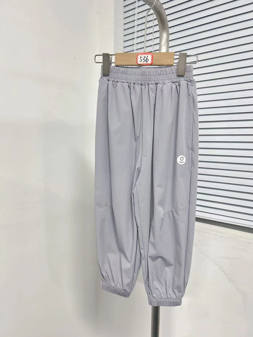 贝甜童装-裤子536